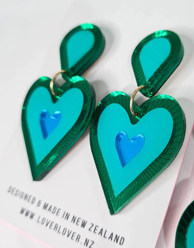 LOVER LOVER | Freina single drop