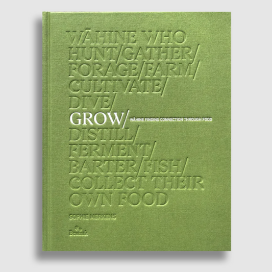 Grow | Sophie Merkens