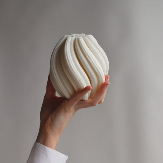 Twist Candle