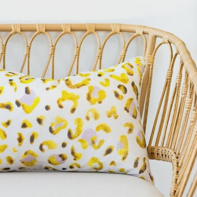 Jen Jen | Zanzibar Cushion Cover