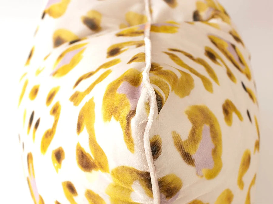 Jen Jen | Zanzibar Cushion Cover