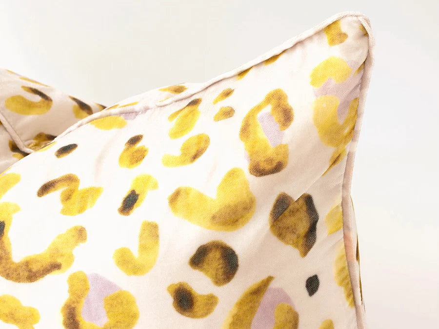 Jen Jen | Zanzibar Cushion Cover