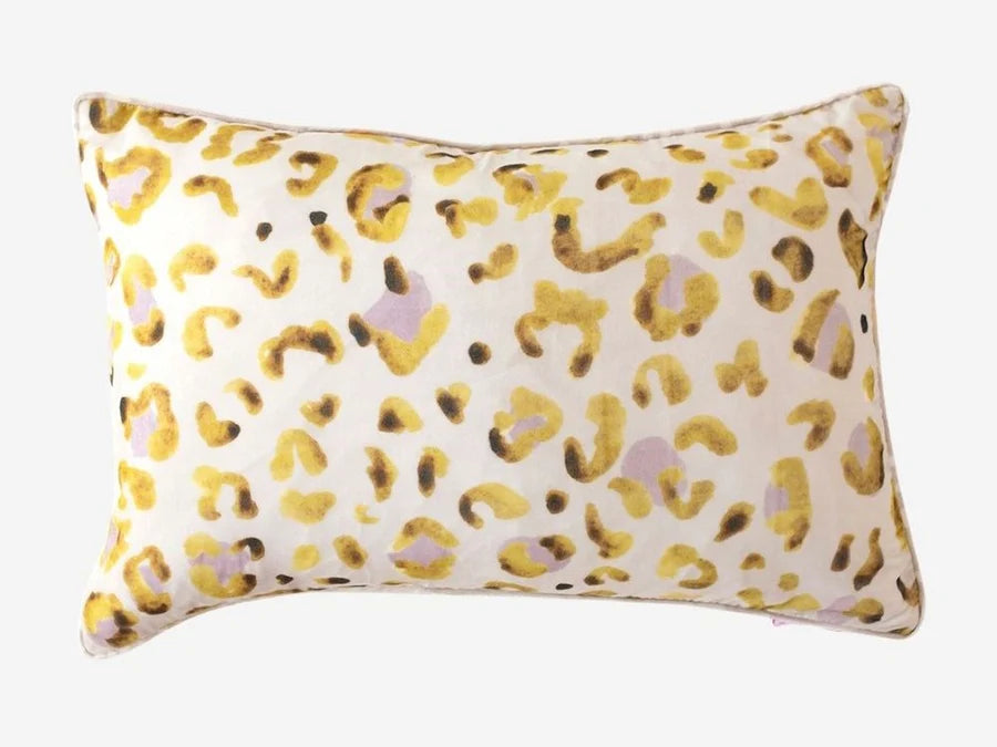 Jen Jen | Zanzibar Cushion Cover