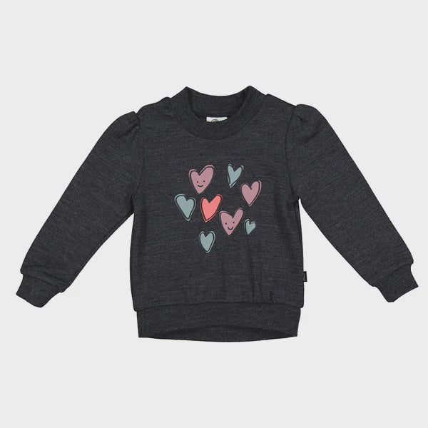LFOH | LuLu Sewatshirt