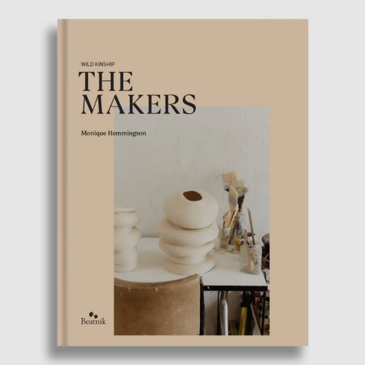 WILD KINSHIP | The Makers