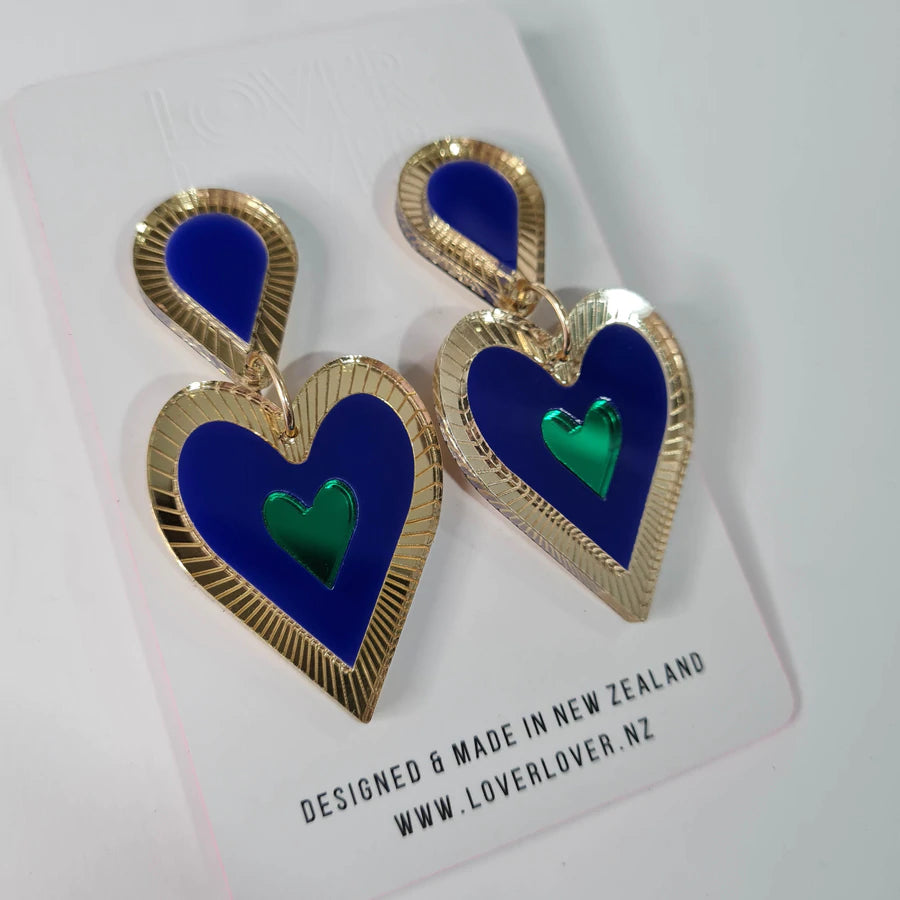 LOVER LOVER | Freina single drop