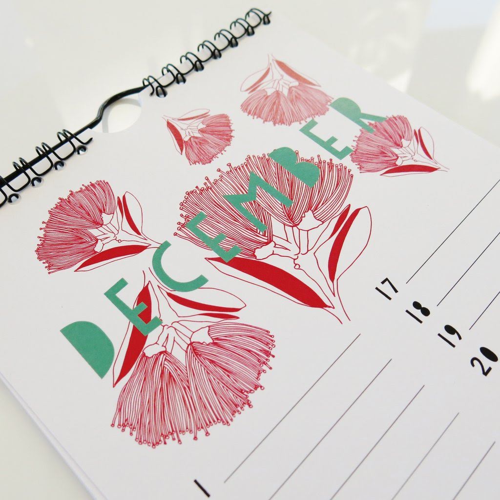 Perpetual Calendar