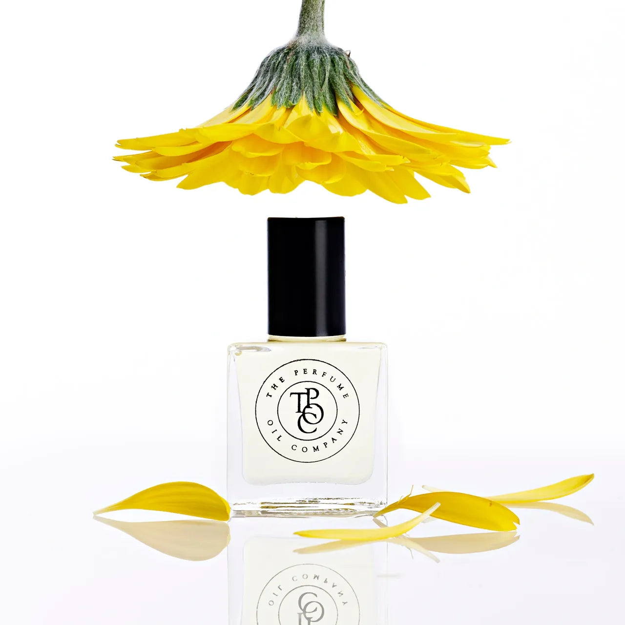 The Perfume Oil Co | Roll on Perfume Oils