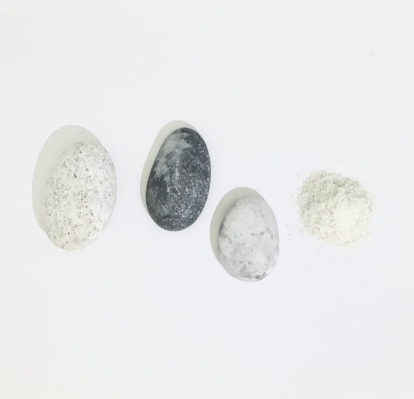 SEA SALT | FACE & BODY SOAP