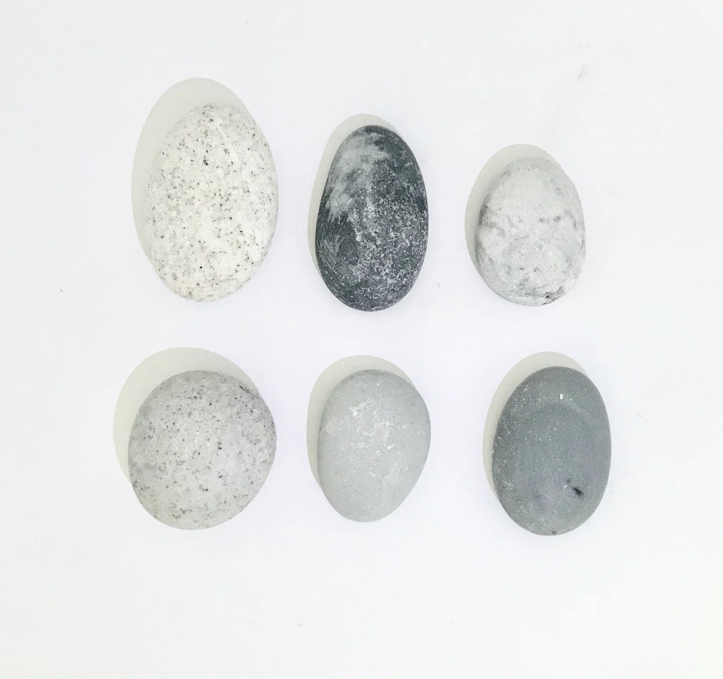 SEA SALT | FACE & BODY SOAP