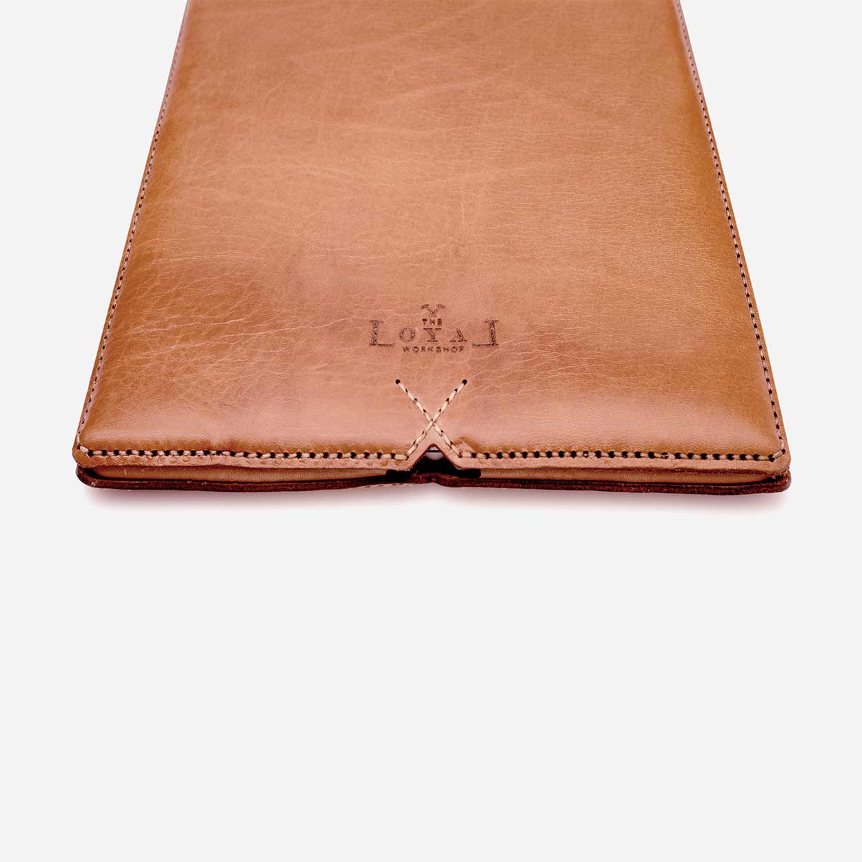 The Loyal Workshop | Laptop Sleeve