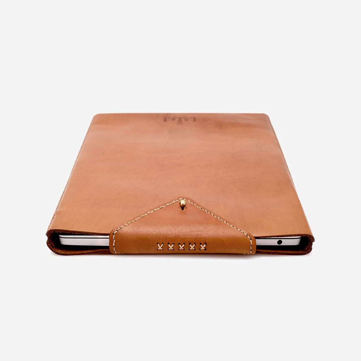 The Loyal Workshop | Laptop Sleeve