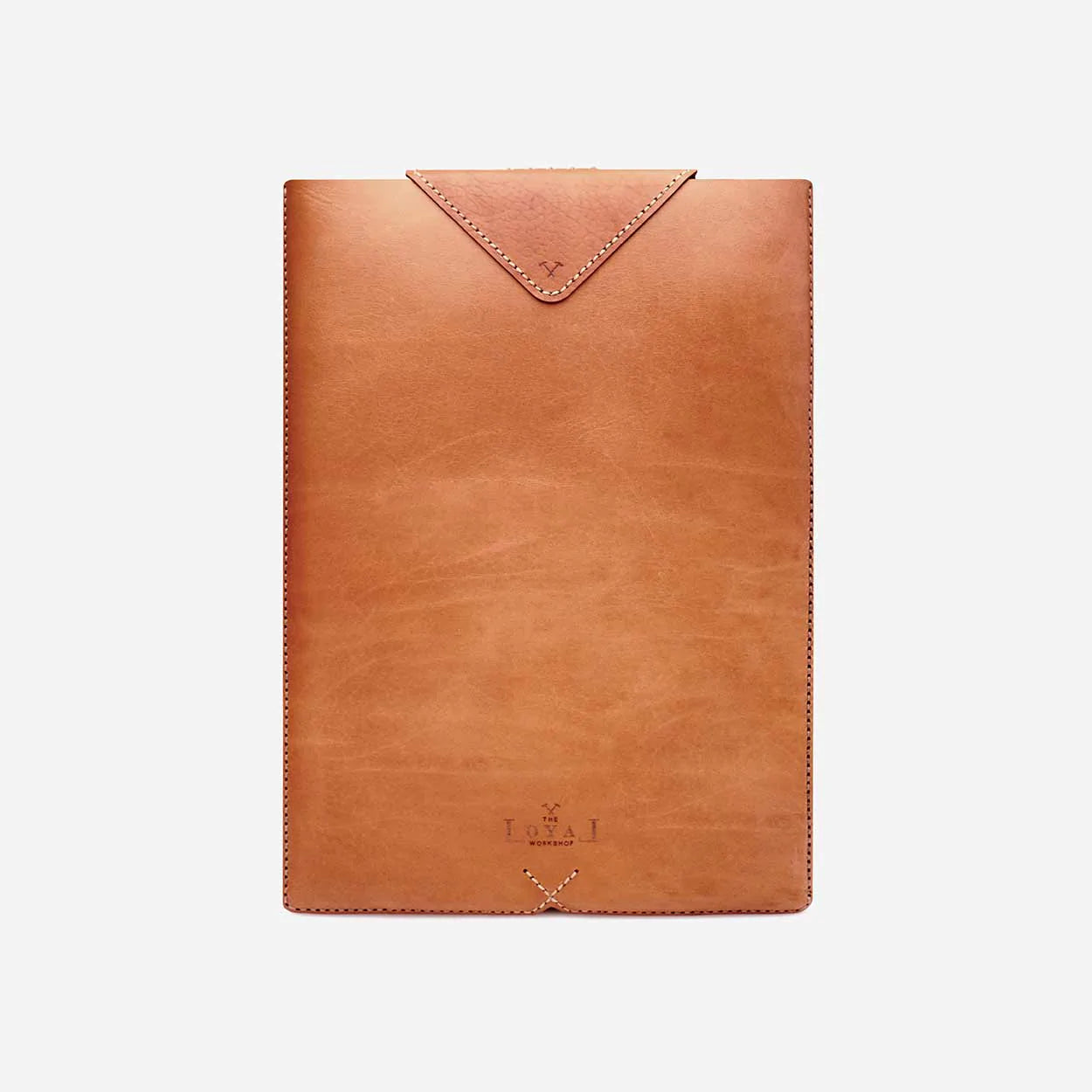 The Loyal Workshop | Laptop Sleeve