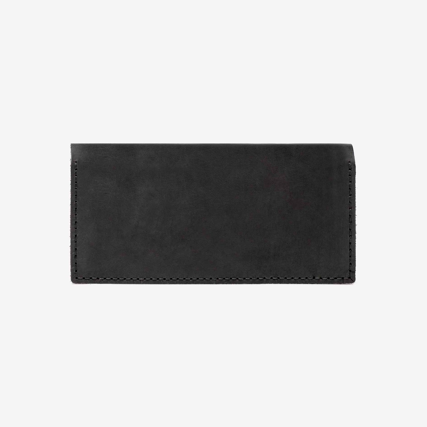The Alongsider Wallet | Black