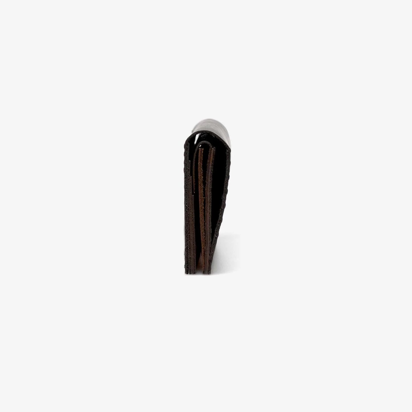 The Alongsider Wallet | Black
