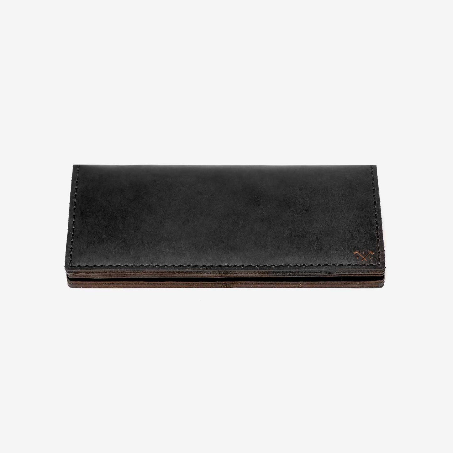 The Alongsider Wallet | Black