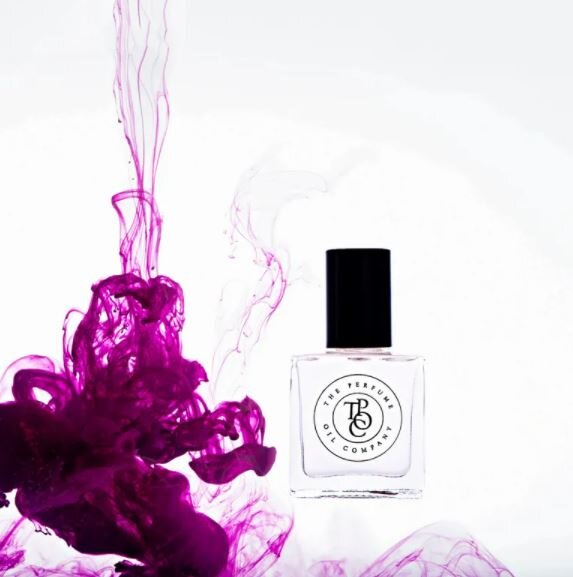 The Perfume Oil Collection | Woody