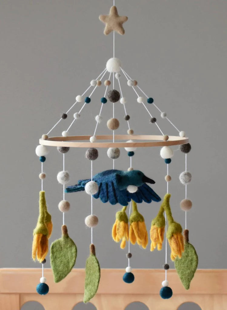 Tui Baby Mobile