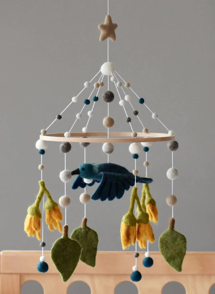 Tui Baby Mobile