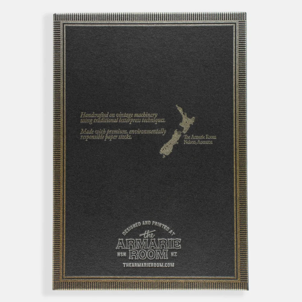 Notecard Set | Aotearoa