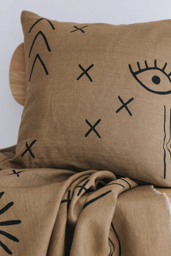 Zephyr Cushion Cover