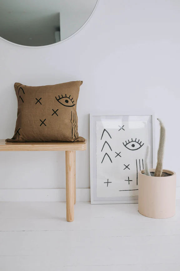 Zephyr Cushion Cover