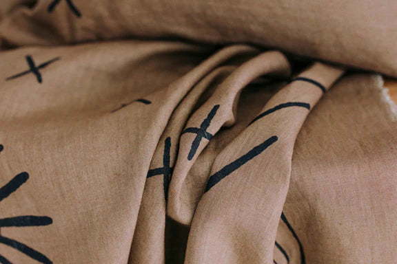 Zephyr Throw