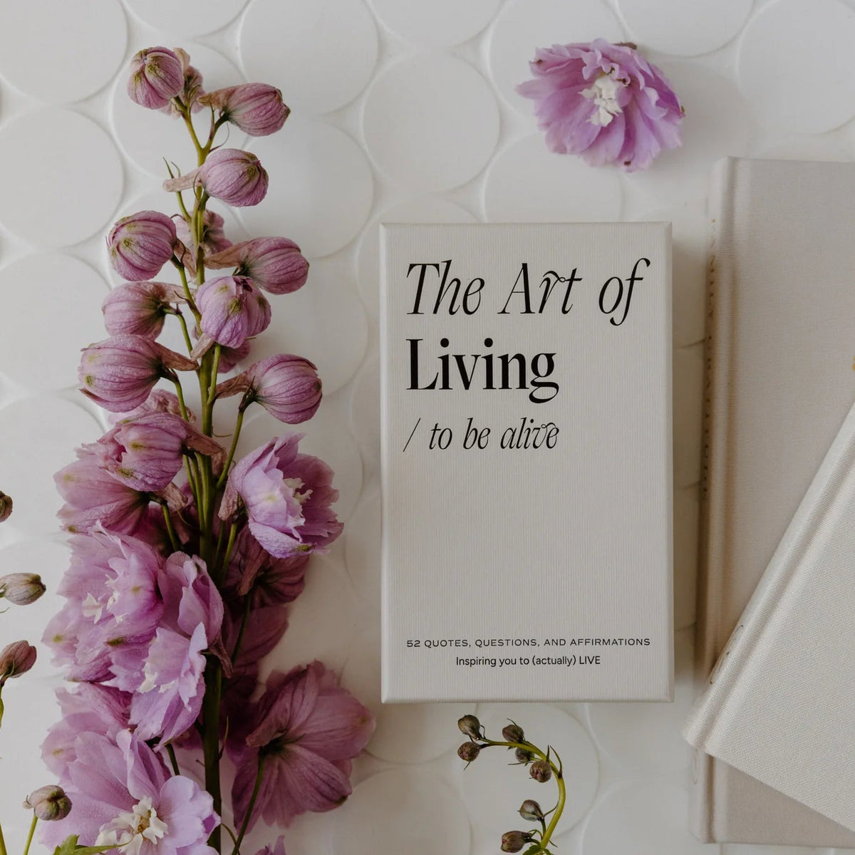 The Art Of Living