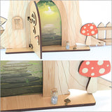 Fairy Door Kit