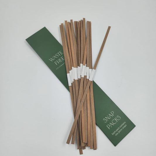 Snap Packs (for Christmas Crackers)