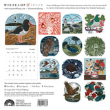 2024 Calendar | Tanya Wolfkamp