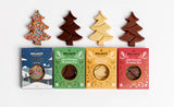 Hogarth Chocolate Christmas Tree