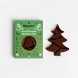 Hogarth Chocolate Christmas Tree