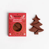 Hogarth Chocolate Christmas Tree