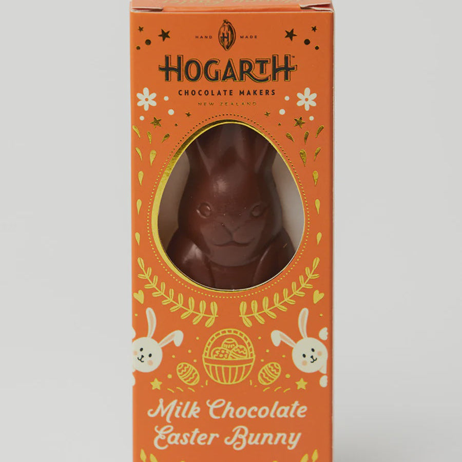 HOGARTH | Milk Easter Bunny