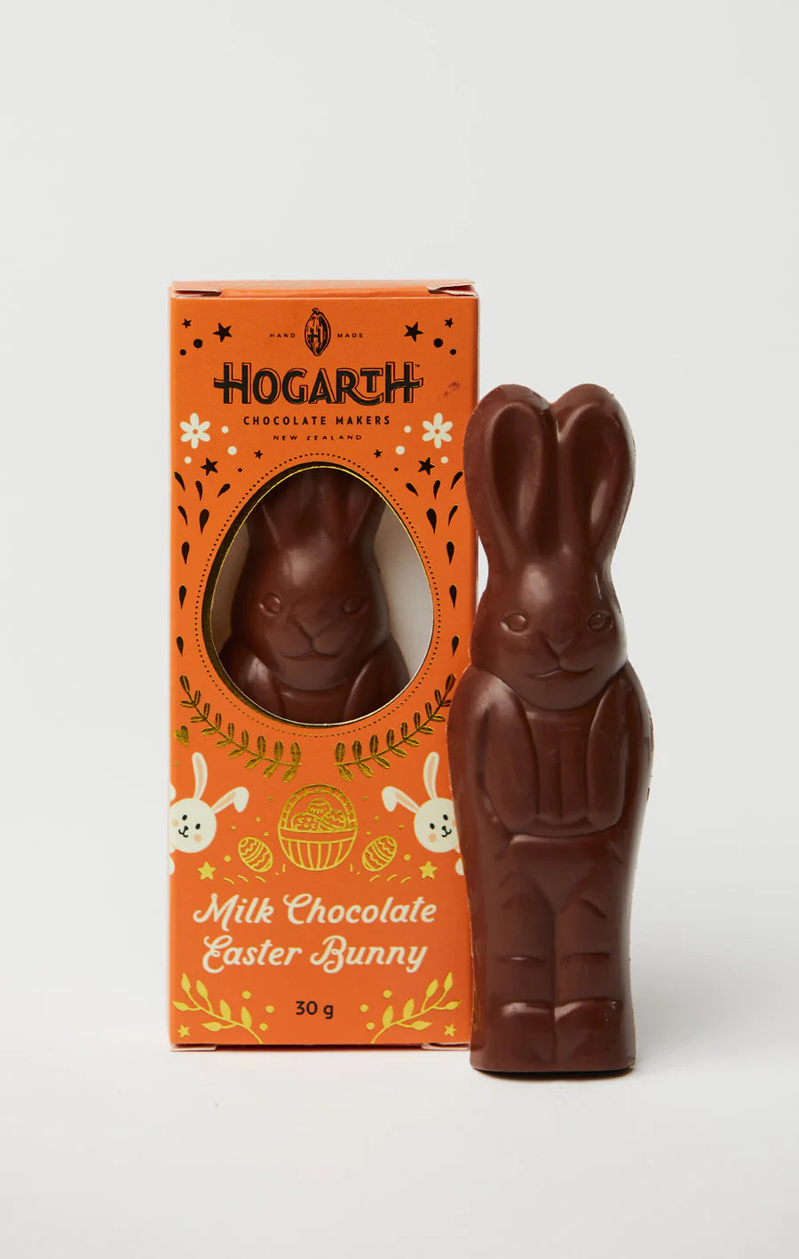 HOGARTH | Milk Easter Bunny