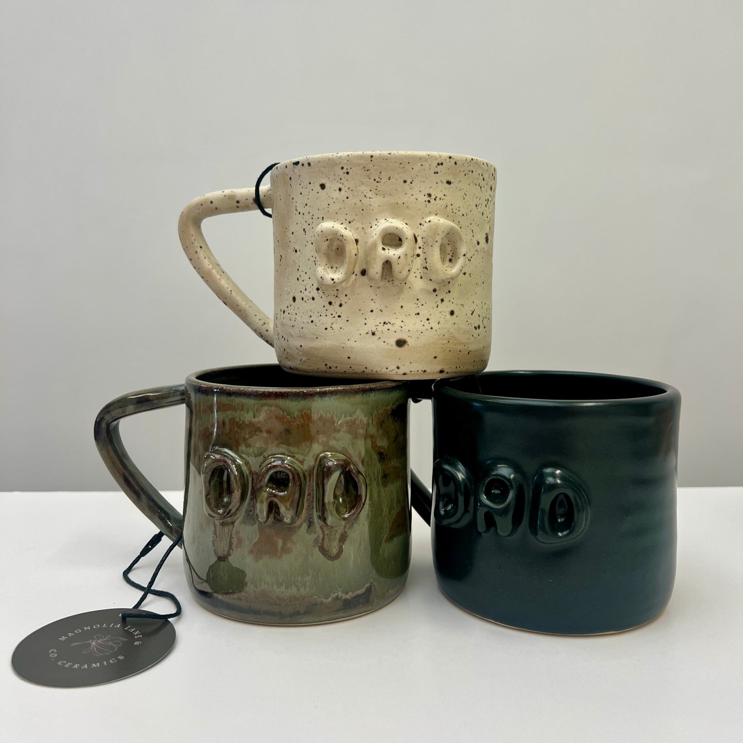 Magnolia Lane | Dad Mugs