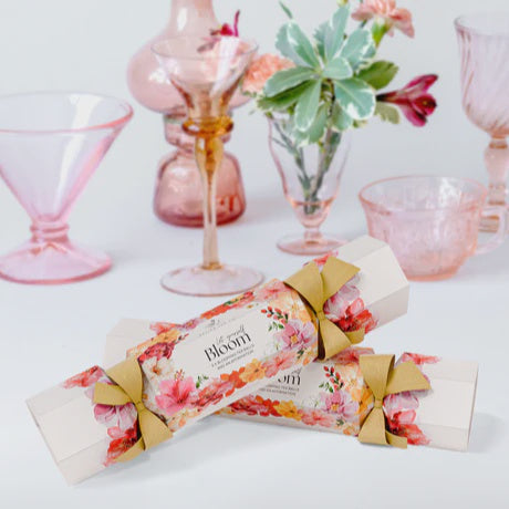 Blooming Tea | Christmas Cracker