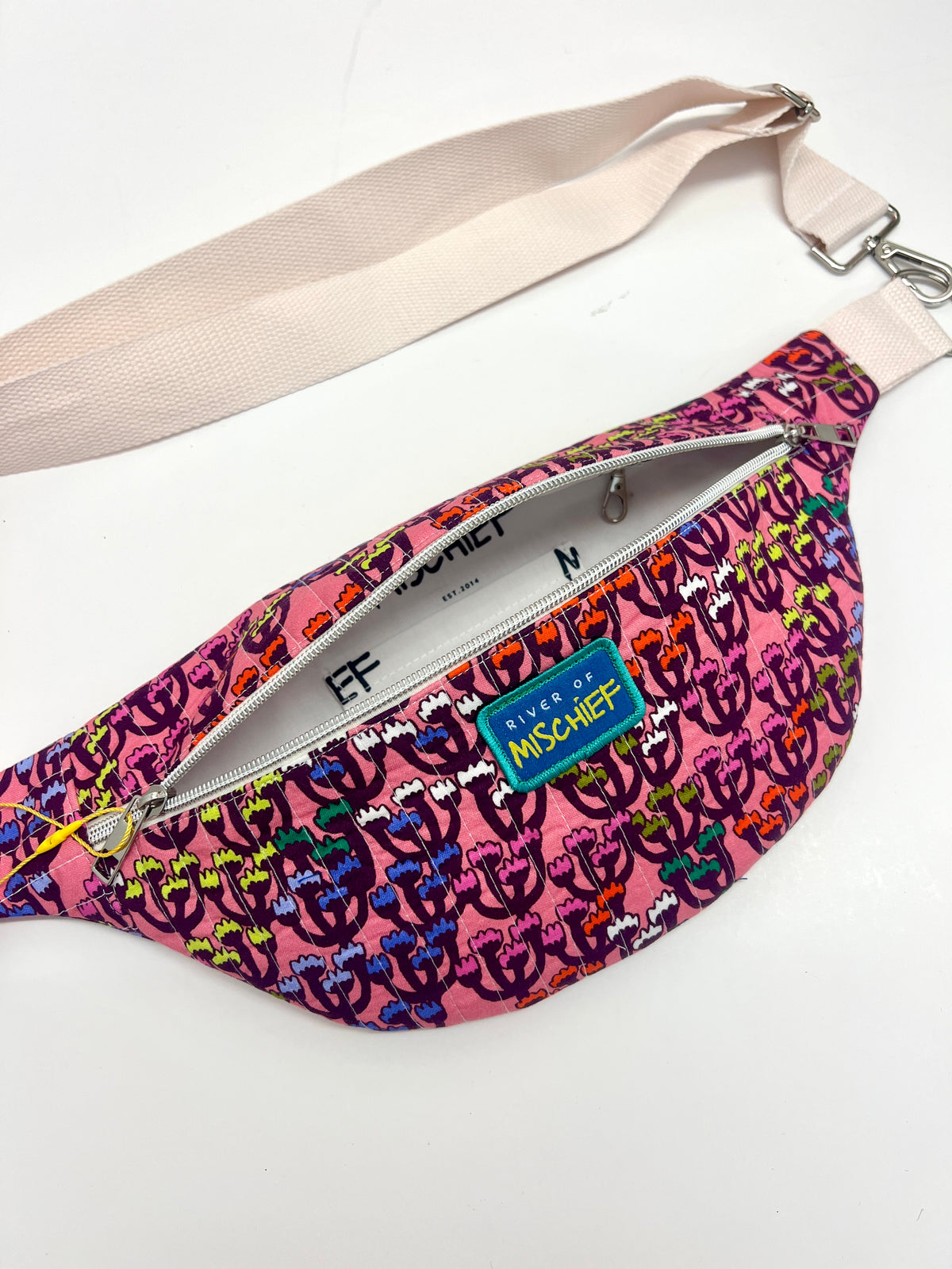 River Of Mischief Bags