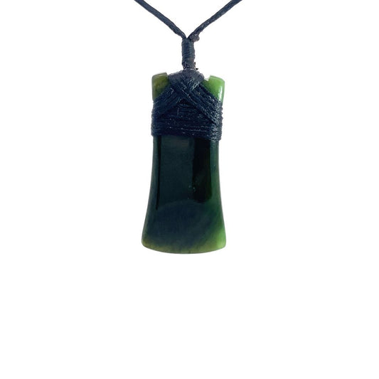 Toki - Kawakawa
