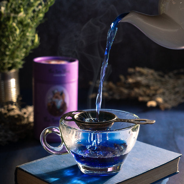 Tickety-Brew 50g Loose Leaf | Soothes Your Soul