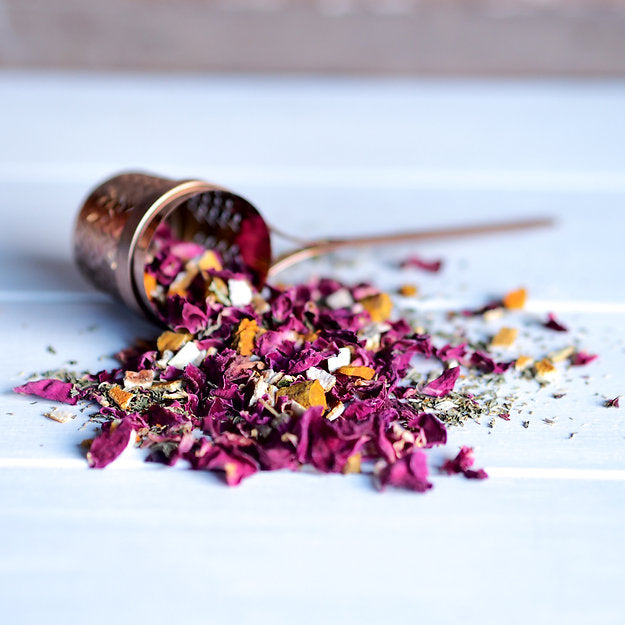 Fairy Dust 50g  | Enchant Your Tastebuds