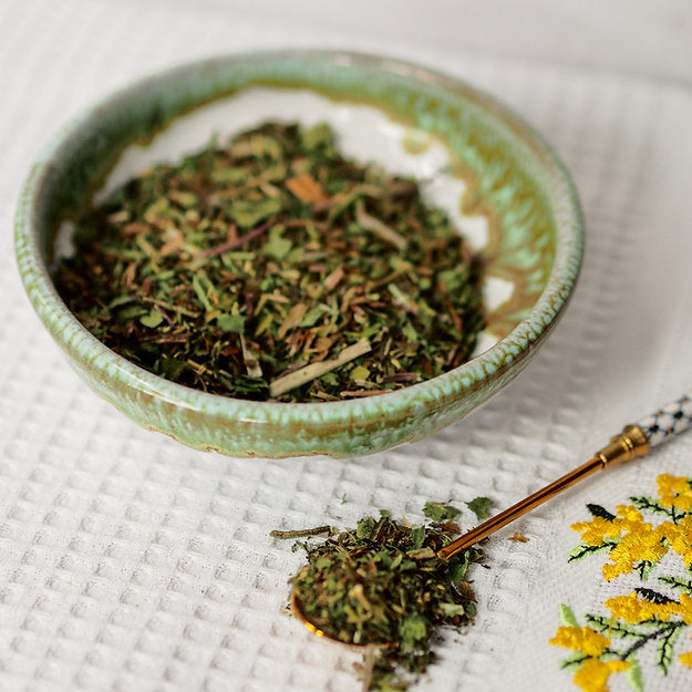 Summer Meadow | Revitalising Cleanse