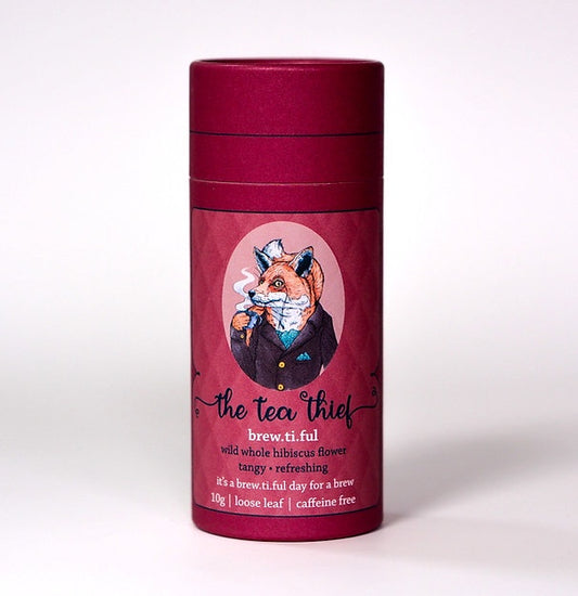 Brew.ti.ful 10g Tube | It’s a Brewtiful Day for a Brew