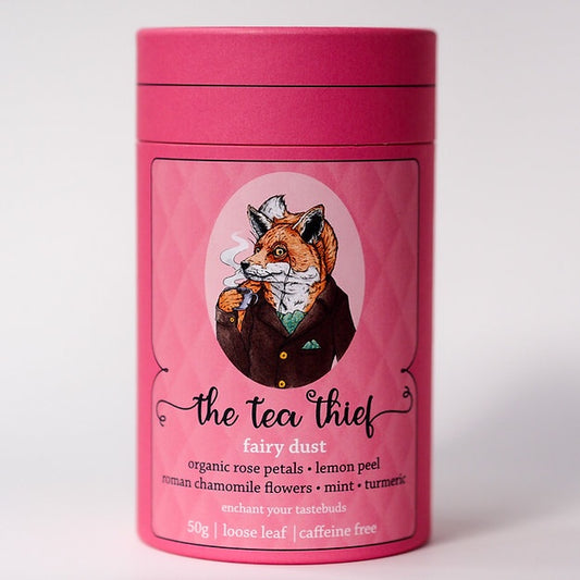Fairy Dust 50g  | Enchant Your Tastebuds