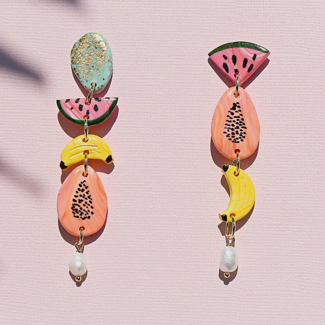 Kingston Jewellery | Rio Drops