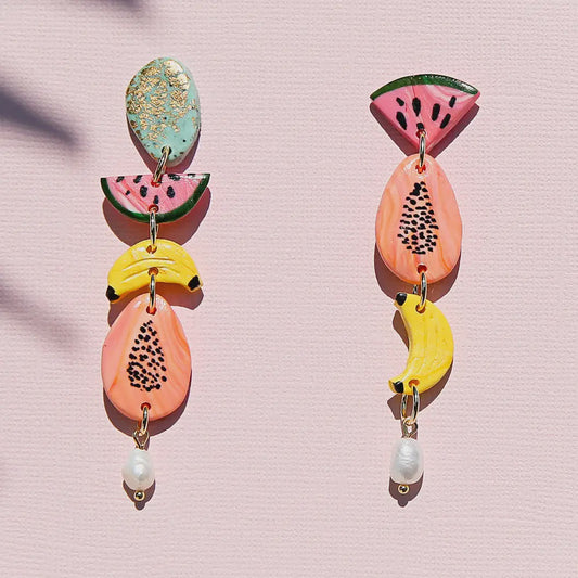 Kingston Jewellery | Rio Drops