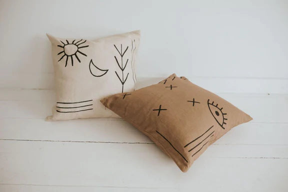 Zephyr Cushion Cover