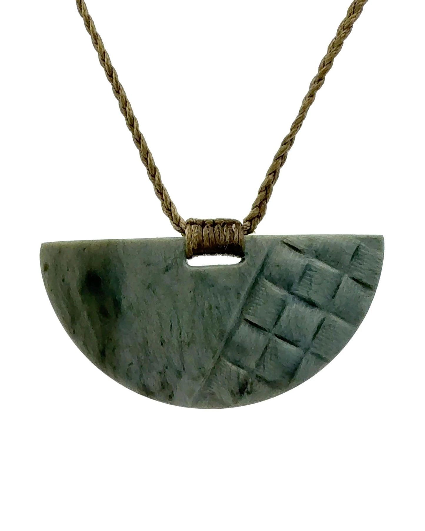 Breastplate - Kokopu