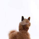 Baby Alpaca Plushie